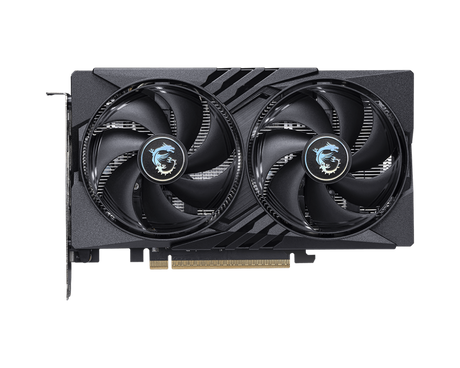 【會員限定優惠】MSI GeForce RTX 5050 8G GAMING OC 微星電競顯示卡 ( TWIN FROZR 10散熱 / 強化背板 )