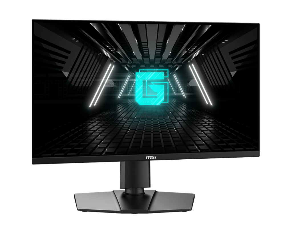 【2026熱銷推薦】MSI G255PF E2 微星電競顯示器 (24.5吋Rapid IPS/ 180Hz/ 1ms/ 防閃爍減藍光)