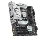 【EZDIY限定】MSI B860M GAMING PLUS WIFI 微星主機板