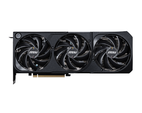 【福利品】GeForce RTX 5070 Ti 16G SHADOW 3X OC 微星顯卡
