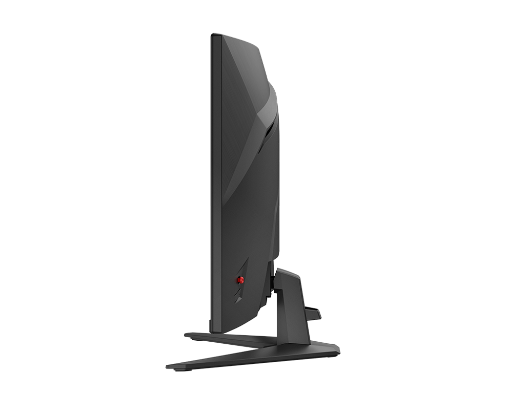 【1212限時優惠】MAG 321CQF E18 電競顯示器  (31.5吋Rapid VA/ 1500R曲面屏/ 180Hz/ 0.5ms/ 夜視黑平衡/ 減藍光)