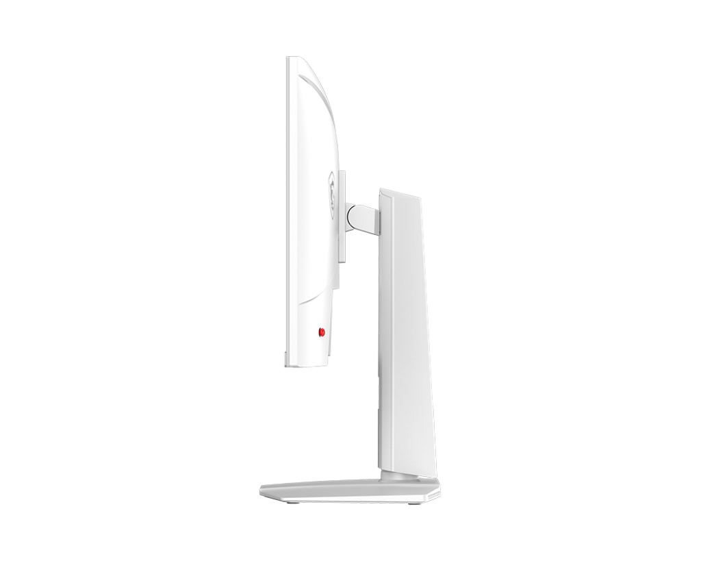 【新品上市】MAG 274QRFW X32 電競顯示器 (27吋Rapid IPS/ 2.5K/ 320Hz/ 0.5ms/ 白)