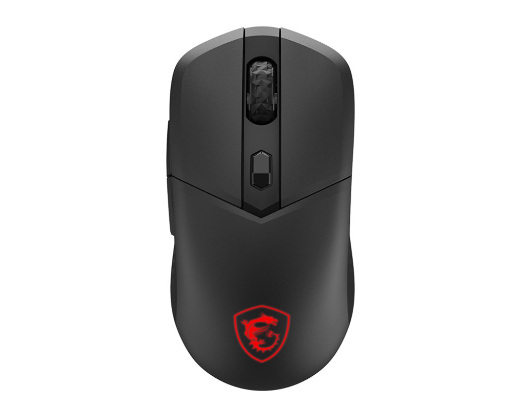 【2025熱銷推薦】VERSA 300 ELITE WIRELESS 超輕量無線電競滑鼠 (65克/ 三模連線/ MAX26000DPI/ 鑽石燈影握把)