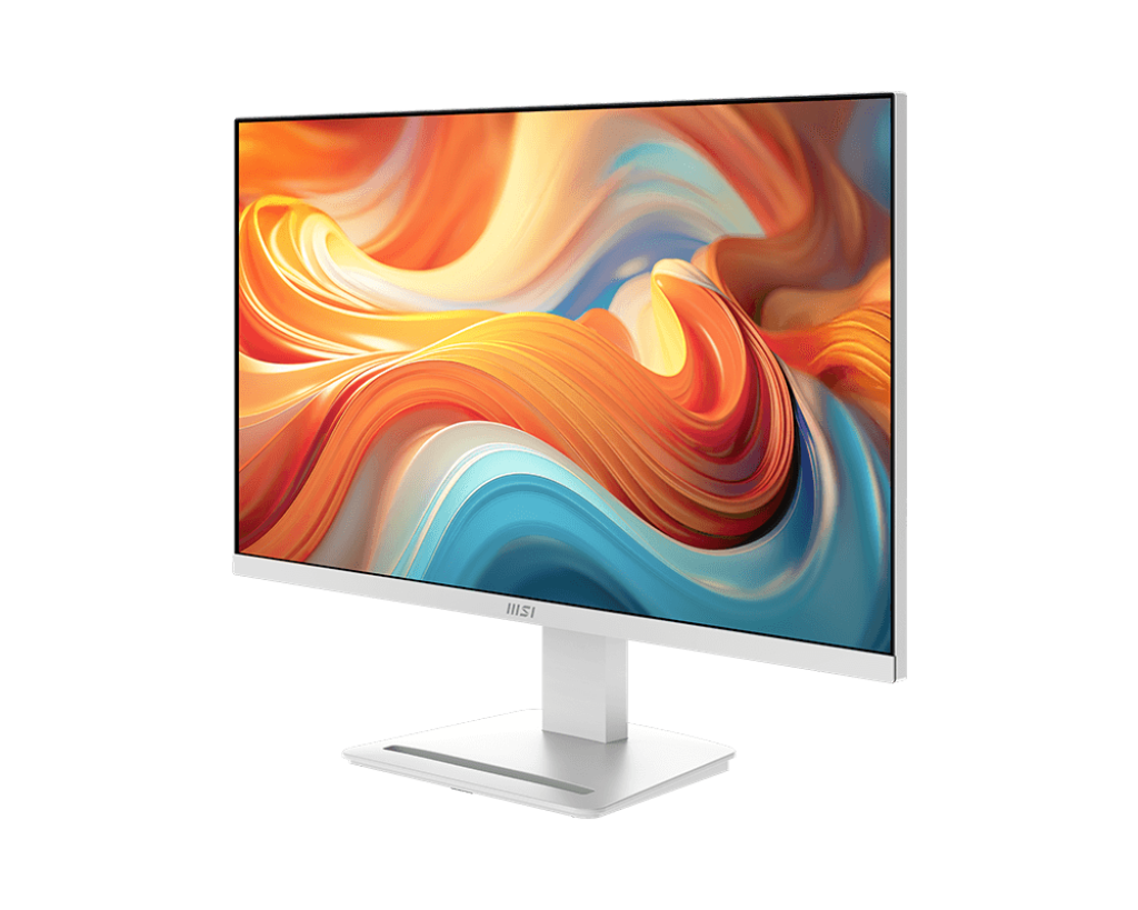【新品上市】PRO MP273W E14A 專業護眼顯示器 (27吋IPS/ 144Hz/ 1ms/ DP/ 3W喇叭/ 白)