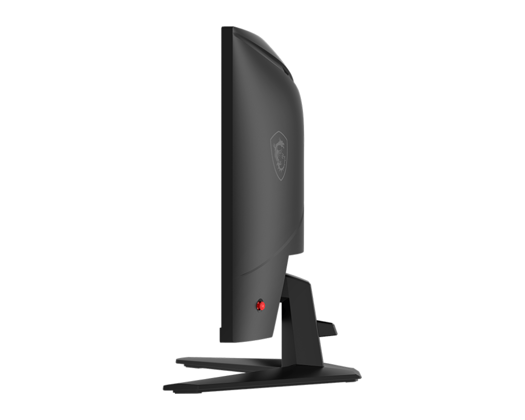 【2026熱銷推薦】MSI MAG 275CQF E18 微星27吋電競顯示器 ( Rapid VA / 1500R曲面螢幕 / 180Hz / AI Vision)