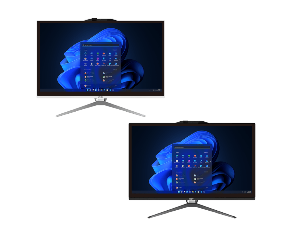 PRO AP222T 13M-223TW 一體成型電腦