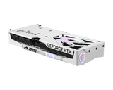 【新品上市】GeForce RTX 5060 8G GAMING TRIO OC WHITE 微星顯卡