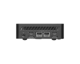 【會員限定優惠】MSI Cubi NUC AI+ 3MG-010TW 微星迷你電腦 (黑)