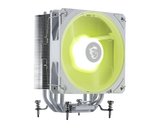 【新品】MAG COREFROZR AA13 WHITE 空冷風扇