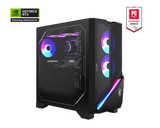 MSI MPG Infinite X3 AI 2NVR7-1097TW 微星旗艦電競桌機 (RTX 5070 Ti)