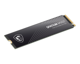 SPATIUM M560 PCIe 5.0 NVMe M.2 1TB SSD固態硬碟