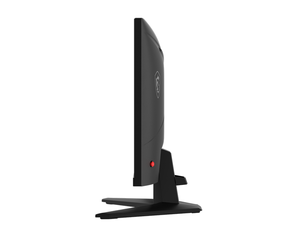 【2026熱銷推薦】MAG 244F 電競顯示器 (23.8吋Rapid IPS/ 200Hz/ 0.5ms/ AI Vision)