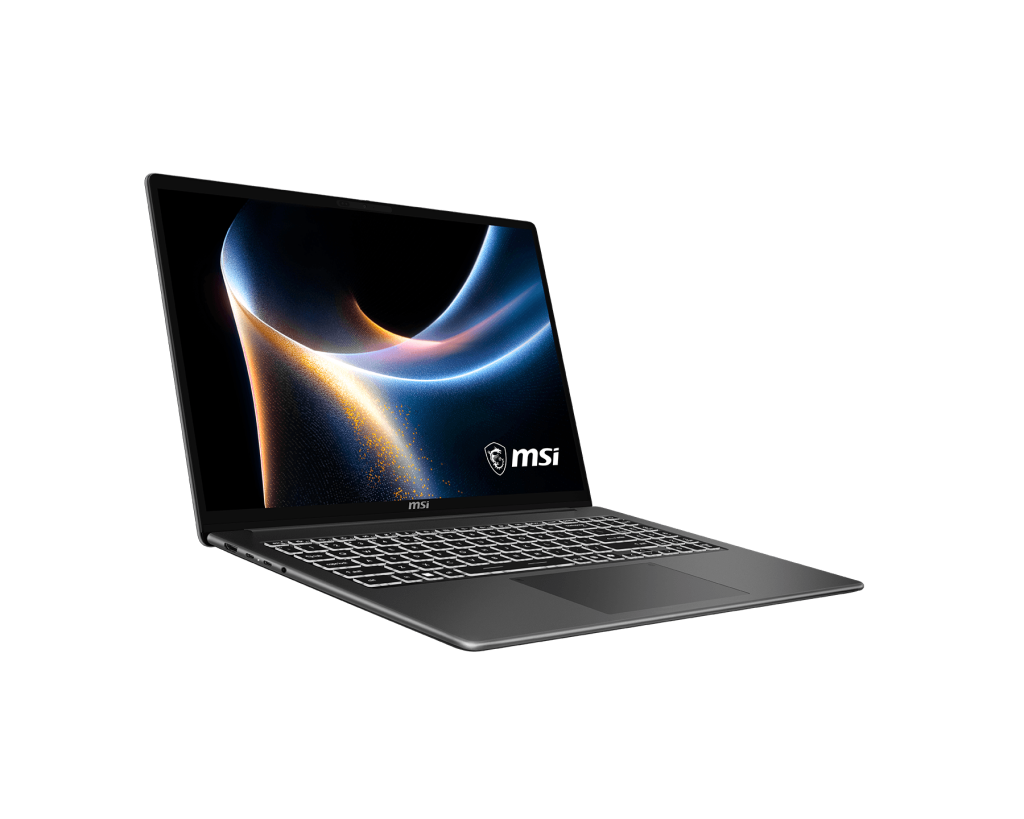 【新品】MSI Modern 16S AI+ G3MG-030TW 微星輕薄時尚商務筆電