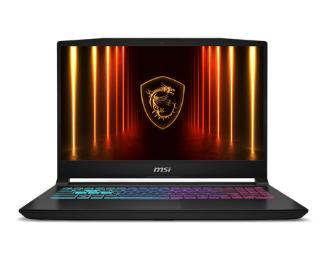 【限定商品組合】MSI GAMING NB PACK 微星電競筆電組合 (15.6吋i7+5070電競筆電 x 27吋WQHD+180Hz電競螢幕)