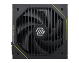 【新品】MSI MAG A1000PLS PCIE5 微星1000瓦電源供應器 (80 Plus 白金認證 / 先進顯卡保護技術)