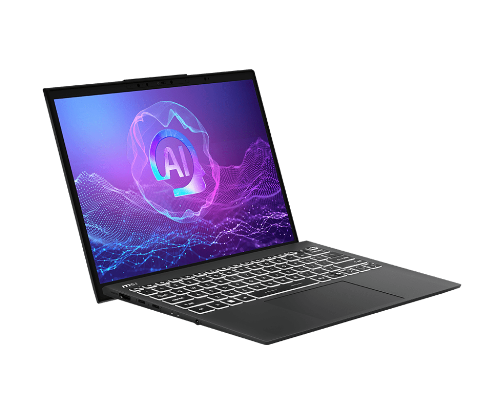 【2026熱銷推薦】MSI Prestige 13 AI Evo A2HMG-238TW 微星長效美型AI筆電
