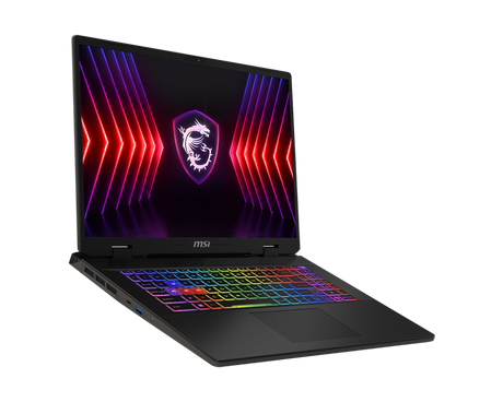 【福利品】Sword 17 HX B14VGKG-025TW 電競筆電