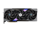 MSI GeForce RTX 5090 32G GAMING TRIO OC 微星顯卡