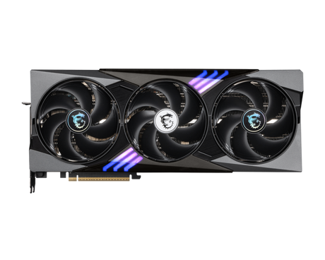 MSI GeForce RTX 5090 32G GAMING TRIO OC 微星顯卡