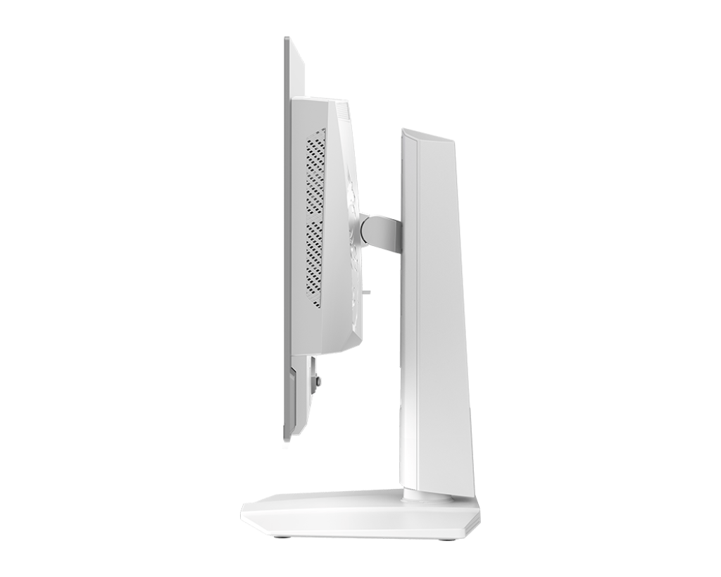 【2025熱銷推薦】MAG 272QPW QD-OLED X28 電競顯示器 (26.5吋OLED/ 量子點/ 280Hz/ 0.03ms/ PS5, XBOX無縫相容/ 白)