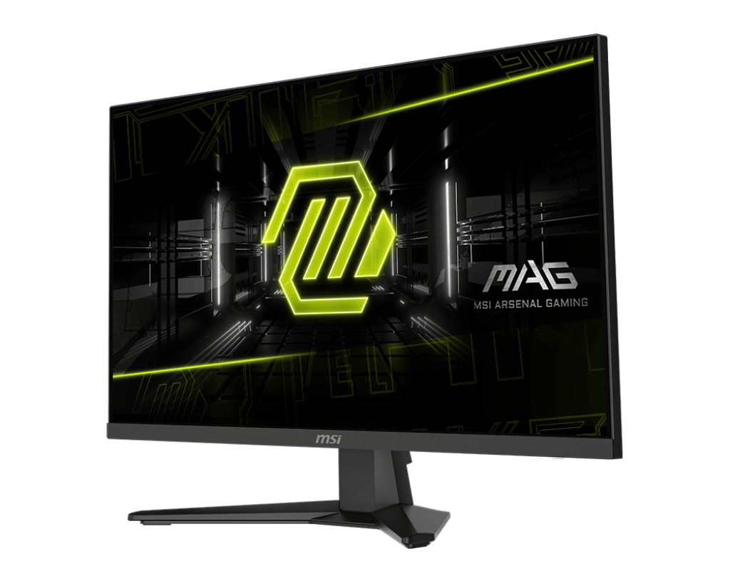 【2026熱銷推薦】MAG 274QF X24 電競顯示器 (27吋Rapid IPS/ 240Hz/ 0.5ms/ 護眼減藍光)