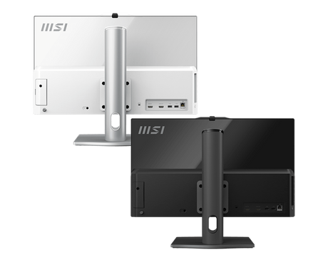 【會員限定優惠】MSI Modern AM242TP 1M-1061TW 微星一體成型電腦