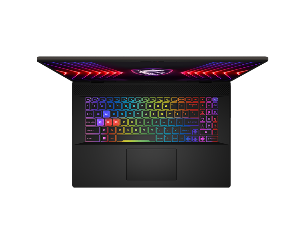 【會員限定優惠】Sword 17 HX B14VGKG-025TW 電競筆電