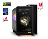 【新品上市】MEG Vision X AI 2NVV9-017TW 電競桌機