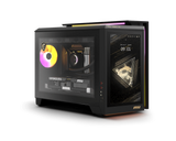 【新品上市】MEG Vision X AI 2NVV9-017TW 電競桌機