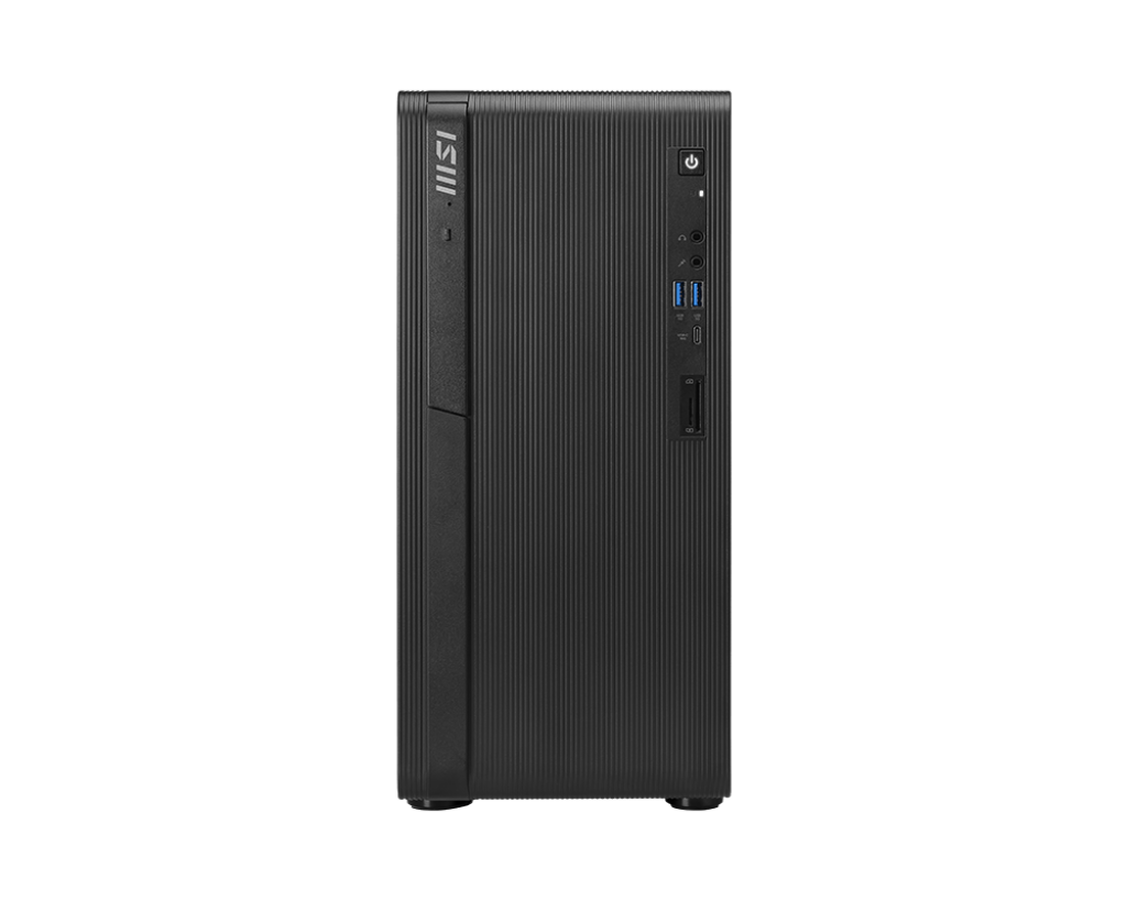 【2026熱銷推薦】MSI PRO DP180 AI 8HG-1475TW 微星18L商用桌上型電腦