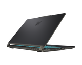 【2026熱銷推薦】MSI Cyborg 15 A2RUDX-2288TW 微星電競筆電