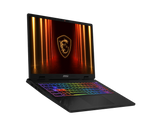 【新品上市】Crosshair A16 HX D8WFKG-099TW 電競筆電