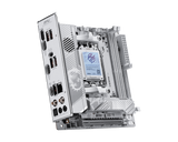 【新品】MSI MPG X870I EDGE TI EVO WIFI 微星主機板