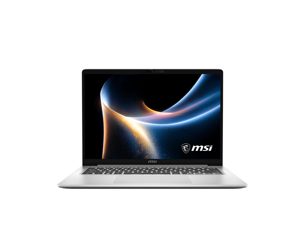 【新品】MSI Modern 14S AI+ G3MG-026TW 微星輕薄時尚商務筆電