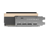 【新品】MSI GeForce RTX 5090 32G LIGHTNING Z 微星電競顯示卡
