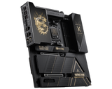 【新品上市】MEG X870E GODLIKE X EDITION 微星主機板