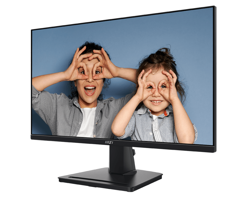 【2026熱銷推薦】PRO MP251 專業護眼顯示器 (25型/ 100Hz/ EyesErgo/ 內建喇叭)