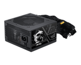 【福利品】MSI MAG A750BN PCIE5 III 微星750瓦電源供應器 (銅牌 / 支援PCIe 5.1 / ATX / 黑)