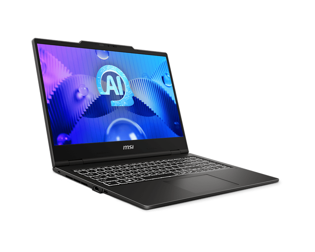 【會員限定優惠】VenturePro 15 AI A1VFG-013TW 商務筆電