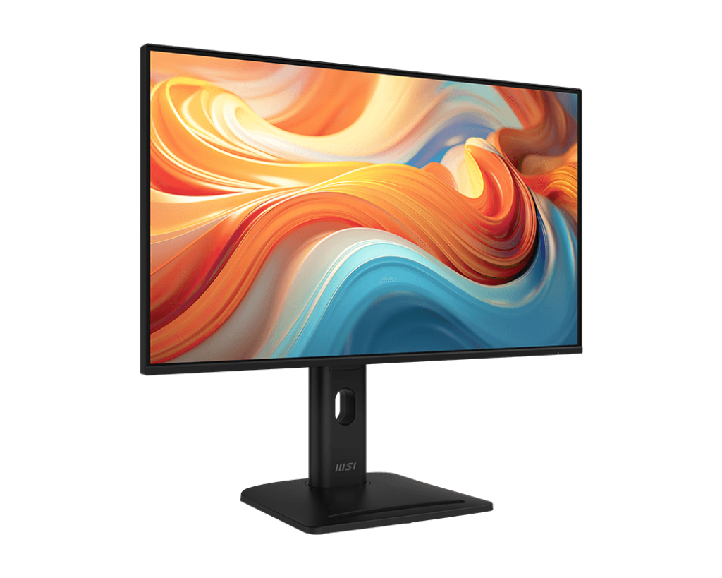 【2025熱銷推薦】PRO MP275PG E14 專業護眼顯示器 (27吋IPS/ 144Hz/ EyesErgo/ 4面窄邊設計/ 內建揚聲器)