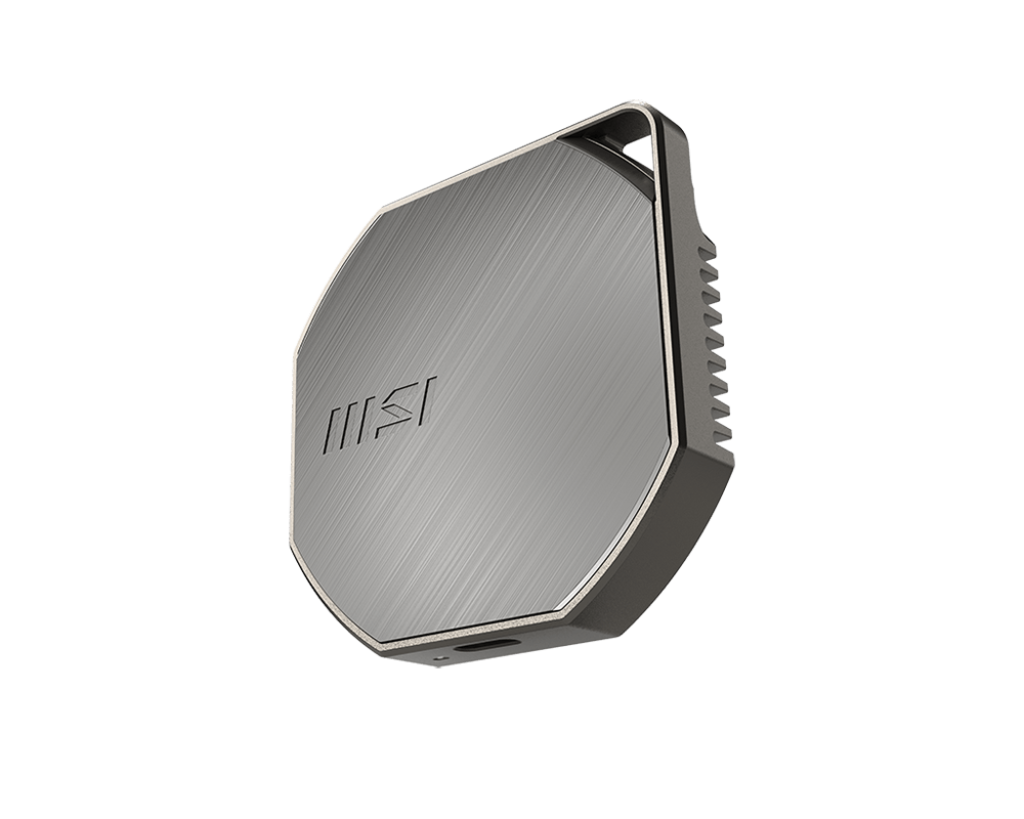 【新品上市】DATAMAG 40Gbps 1TB 磁吸式外接固態硬碟