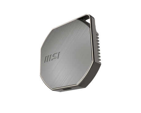 【新品上市】DATAMAG 40Gbps 1TB 磁吸式外接固態硬碟