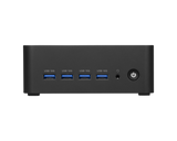 Cubi Z AI 8M-011BTW Mini PC (準系統)