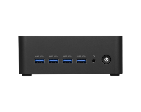 Cubi Z AI 8M-011BTW Mini PC (準系統)