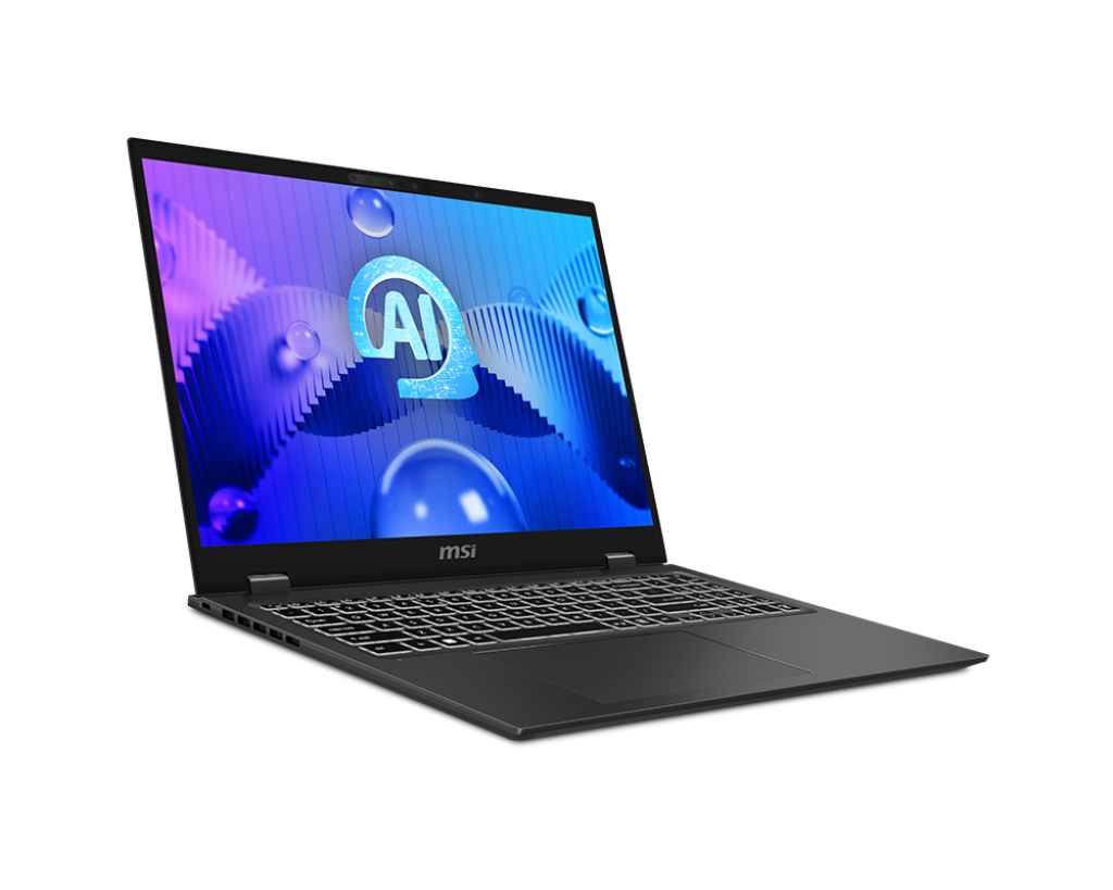 【新品】MSI Prestige 16 AI Evo B1MG-223TW 微星長效美型AI筆電