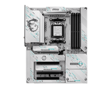 【2025熱銷推薦】B850 GAMING PLUS WIFI PZ 微星主機板