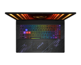 【新品】Pulse A17 AI+ C3XWGKG-019TW 電競筆電