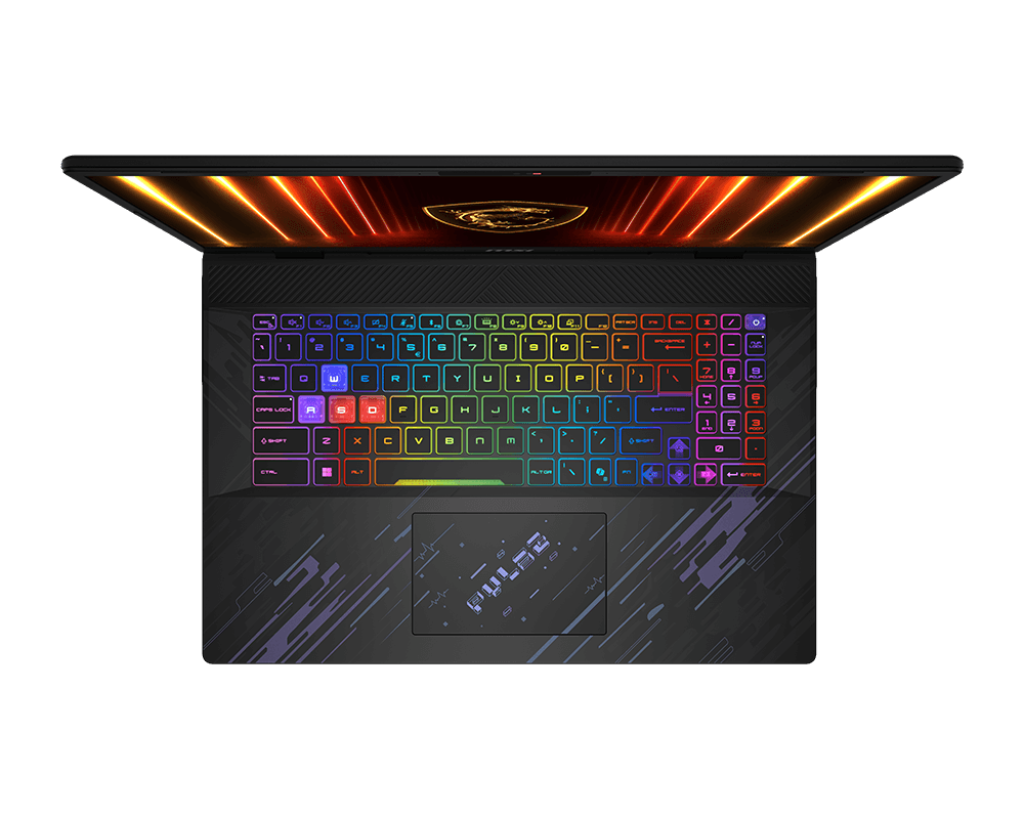 【新品上市】Pulse A17 AI+ C3XWGKG-019TW 電競筆電