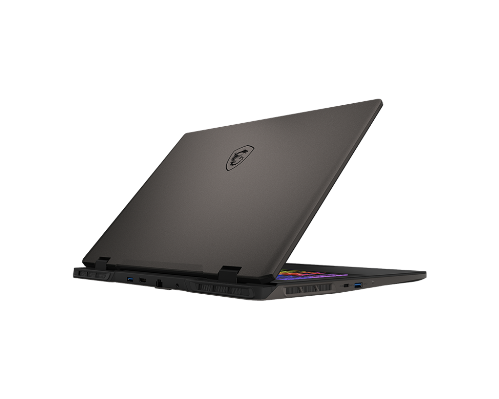 【會員限定優惠】Sword 17 HX B14VGKG-025TW 電競筆電