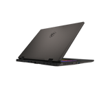 【會員限定優惠】Sword 17 HX B14VGKG-025TW 電競筆電